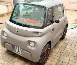 CITROËN AMI