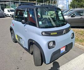 CITROËN AMI MY AMI TONIC