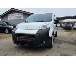 CITROËN NEMO 1.3 HDI 80CV