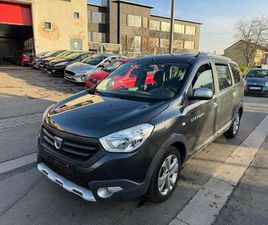 DACIA LODGY LODGY 1.2 TCE AMBIANCE 5PL