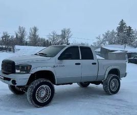 DODGE RAM 3500 08 DODGE RAM 3500 6.7