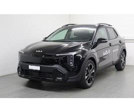 KIA STONIC 1.0 T-GDI MHEV GT-LINE: RÉSERVER UN ESSAI SUR ROUTE !