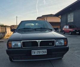 LANCIA DELTA LX 1.3 1989
