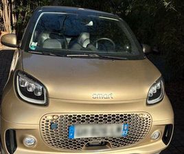 SMART FORTWO CABRIO EQ PRIME
