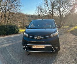 TOYOTA PROACE 9 PLACES