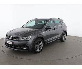 VOLKSWAGEN TIGUAN 1.5 TSI ACT