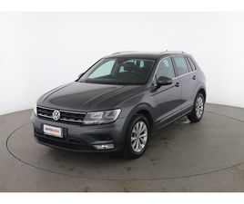 VOLKSWAGEN TIGUAN 1.6 TDI