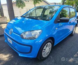 VOLKSWAGEN UP! VOLKSWAGEN ECOUP