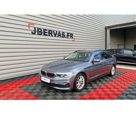 518D 150 CH BVA8 BUSINESS DESIGN