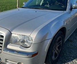 CHRYSLER 300C CHRYSLER 300C GPL