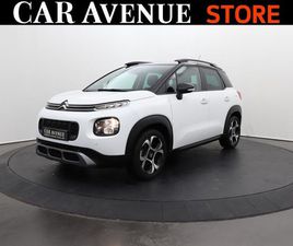 PURETECH 110CH S&S SHINE E6.D