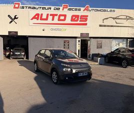 CITROËN C3 III PURETECH 68CH LIVE