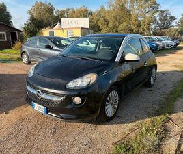 OPEL ADAM OPEL ADAM 1.2 70CV 139.000 KM FULL OPTIONAL GARANT