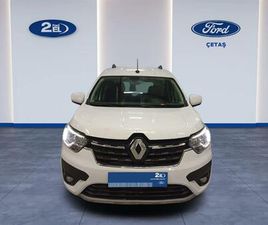 RENAULT EXPRESS 1.5 BLUEDCI JOY , 94HP, COMBI CAMLI