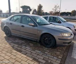 SPORT SEDAN 2.2 TID VECTOR