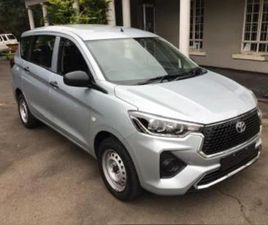 TOYOTA COROLLA RUMION 1.5 S