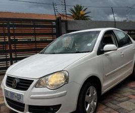 CLASSIC 1.9TDI 74KW HIGHLINE