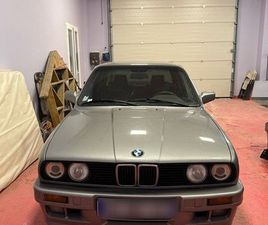 BMW E30 325IX