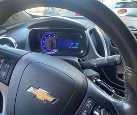 1.7 LTZ FWD 130CV AUTO