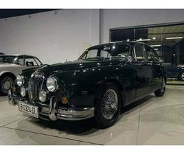 JAGUAR MARK 2 MK II 3.4