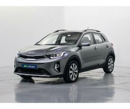 KIA STONIC GASOLINA STONIC 1.2 DPI CONCEPT