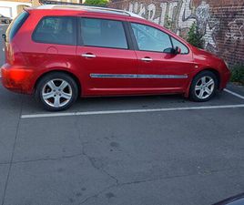 PEUGEOT 307 SW VEND PEUGEOT 307 BREAK