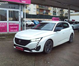 NOUVELLE 308 III HDI 130 CV BOITE AUTO EAT8