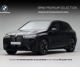 BMW-IX-XDRIVE40-HIGH-EXECUTIVE-77-KWH