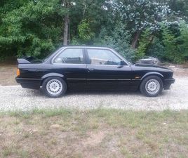 BMW 325 I E30