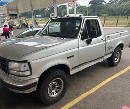 XLT 4X4 DIESEL TURBO