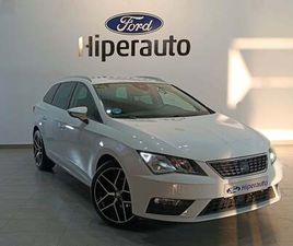 LEÓN ST 1.5 TSI S&S STYLE 130