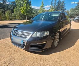 PASSAT R36 VR6(V6) 3.6