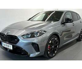 BMW 1ER-REIHE M135 XDRIVE