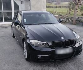 BMW 335I XDRIVE