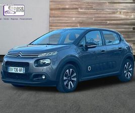 CITROEN C3 PURETECH 110CH SHINE BUSINESS S&S