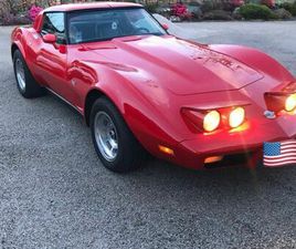 CORVETTE C3 CORVETTE C3