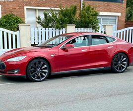 S85 - BATTERIE NEUVE – SUPERCHARGEURS GRATUIS