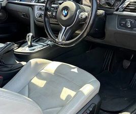 BMW M4 F82 – 2015 – CG FRANÇAISE