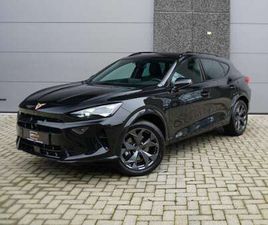 1.5 ETSI DSG * FABRIEKSGARANTIE 02 / 2030 *