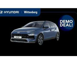 1.0 T-GDI PREMIUM | BTW AUTO