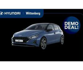 1.0 T-GDI COMFORT | NAVIGATIE | CAMERA | BTW AUTO