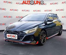 I20N 1.6 T-GDI MT N-PERFORMANCE