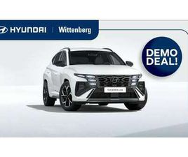 1.6 T-GDI PHEV N LINE EDITION | BTW AUTO