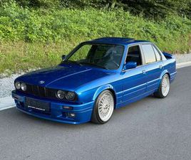 BMW 3ER-REIHE 320I E30