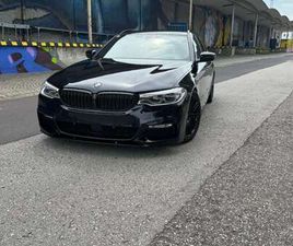 BMW 5ER-REIHE 520XD