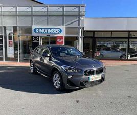 BMW X2 SDRIVE18I M SPORT