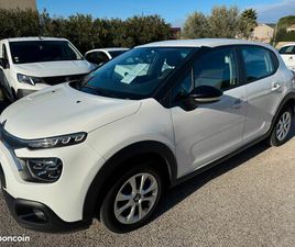 C3 SOCIÉTÉ GARANTIE 12 MOIS