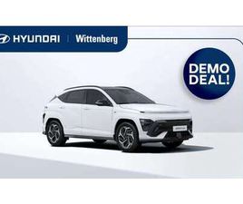 1.6 GDI HEV N LINE SKY | SCHUIFDAK | BTW AUTO