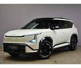 81,4 KWH 217PK 2WD GT-LINE BUSINESS EDITION