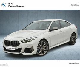 BMW SÉRIE 2 GRAN COUPÉ M235IA XDRIVE 306CH